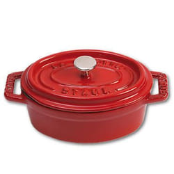 Staub Minis Poêle unique