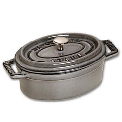 Staub Minis Poêle unique