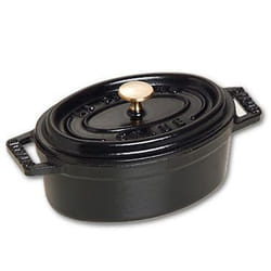 Staub Minis Poêle unique