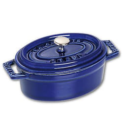 Staub Minis Poêle unique
