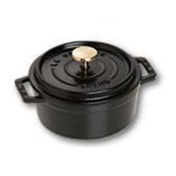 Staub Cocotte Poêle unique