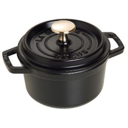 Staub Cocotte Poêle unique