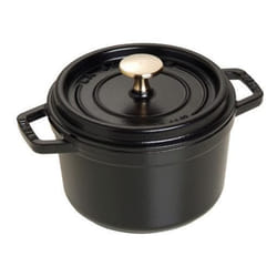 Staub Cocotte Poêle unique