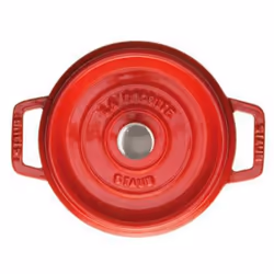 Staub Cocotte