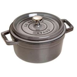 Staub Cocotte