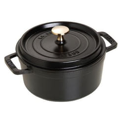 Staub Cocotte Poêle unique