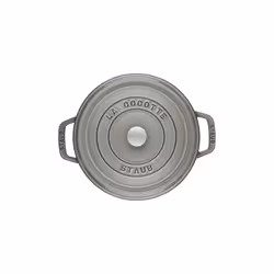 Staub Cocotte