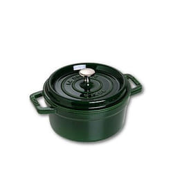 Staub Cocotte Poêle unique