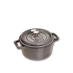 Staub Cocotte