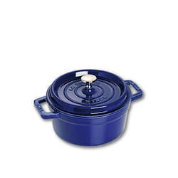 Staub Cocotte Poêle unique