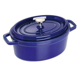 Staub Cocotte Poêle unique