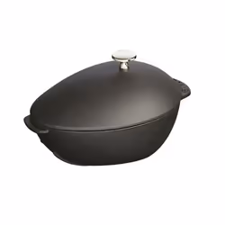 ZWILLING STAUB SPECIALITIES 2 L Noir - Vue supplémentaire 4