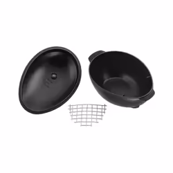 ZWILLING STAUB SPECIALITIES 2 L Noir - Vue supplémentaire 6