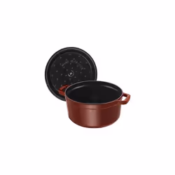 ZWILLING 40509-359-0 plat de cuisson 5,25 L Rond Fonte Plat à cuisson