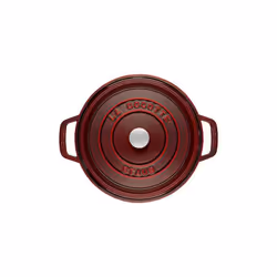 ZWILLING 40509-359-0 plat de cuisson 5,25 L Rond Fonte Plat à cuisson
