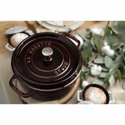 ZWILLING 40509-359-0 plat de cuisson 5,25 L Rond Fonte Plat à cuisson - Vue supplémentaire 6