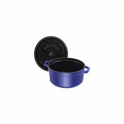 Staub 40510-284-0 casserole 5,25 L Fonte