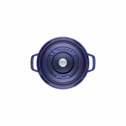Staub 40510-284-0 casserole 5,25 L Fonte