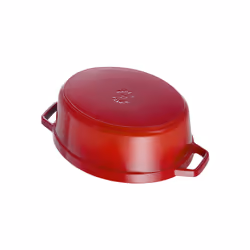 Staub 40509-846-0 casserole 3,2 L Fonte
