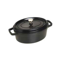 Staub 40500-271-0 casserole 3,2 L Fonte