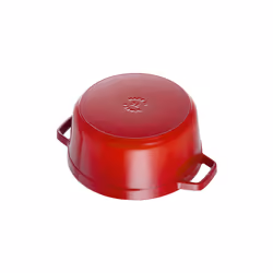 Staub 40509-852-0 casserole 6,7 L Fonte