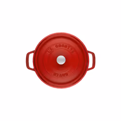 Staub 40509-852-0 casserole 6,7 L Fonte - Vue supplémentaire 5