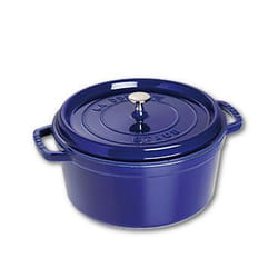 Staub Cocotte Poêle unique