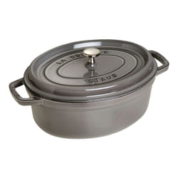 Staub 40509-317-0 casserole 4,2 L Fonte