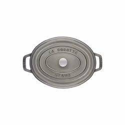 Staub 40509-317-0 casserole 4,2 L Fonte