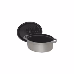 Staub 40509-317-0 casserole 4,2 L Fonte