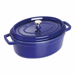 Staub 40510-288-0 casserole 4,2 L Fonte