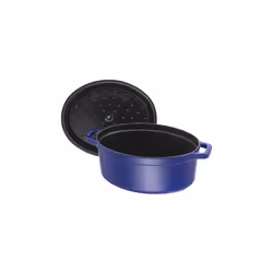 Staub 40510-288-0 casserole 4,2 L Fonte - Vue supplémentaire 5