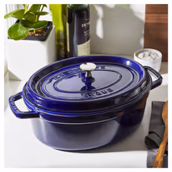 Staub 40510-288-0 casserole 4,2 L Fonte - Vue supplémentaire 6