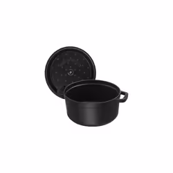 Staub 40509-863-0 casserole 8,35 L Fonte