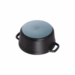 Staub 40509-863-0 casserole 8,35 L Fonte