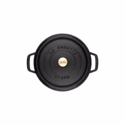 Staub 40509-863-0 casserole 8,35 L Fonte - Vue supplémentaire 5
