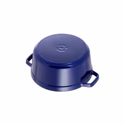ZWILLING STAUB LA COCOTTE 8,35 L Rond Fonte Plat à cuisson