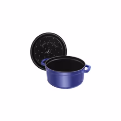 ZWILLING STAUB LA COCOTTE 8,35 L Rond Fonte Plat à cuisson