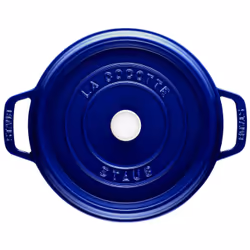 ZWILLING STAUB LA COCOTTE 8,35 L Rond Fonte Plat à cuisson - Vue supplémentaire 4