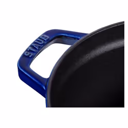 ZWILLING STAUB LA COCOTTE 8,35 L Rond Fonte Plat à cuisson - Vue supplémentaire 5