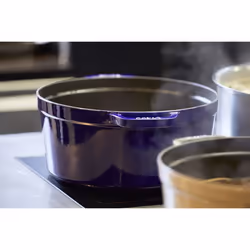 ZWILLING STAUB LA COCOTTE 8,35 L Rond Fonte Plat à cuisson - Vue supplémentaire 6