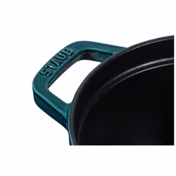ZWILLING STAUB LA COCOTTE 5,5 L Ovale Fonte Plat à cuisson - Vue supplémentaire 4