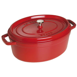 Staub 40509-872-0 casserole 6,7 L Fonte
