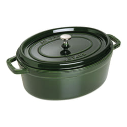 Staub 40509-691-0 casserole 6,7 L Fonte