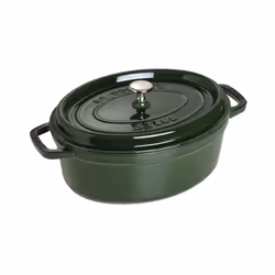 Staub 40509-691-0 casserole 6,7 L Fonte
