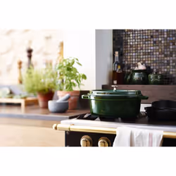 Staub 40509-691-0 casserole 6,7 L Fonte - Vue supplémentaire 5