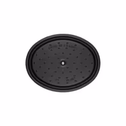 Staub 40509-509-0 casserole 12 L Fonte - Vue supplémentaire 6