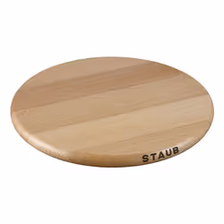Staub 41190742 dessous de plat 1 pièce(s) Bois - Vue supplémentaire 2