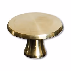 Staub Brass lid-knob
