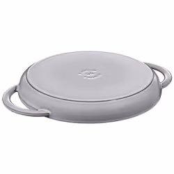 ZWILLING STAUB Poêle grill Rond